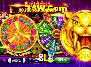 Apostas Esportivas na 8LL: Um Guia Completo
