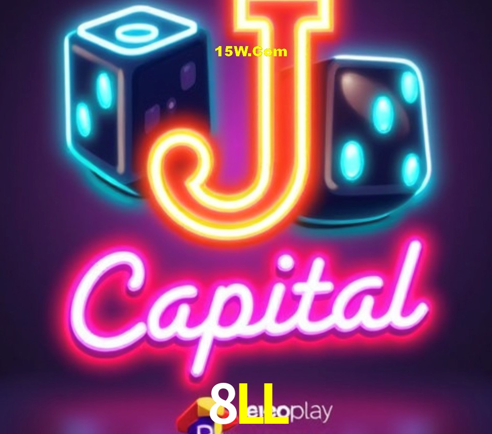 A Revolução dos Aplicativos de Jogos no 8LL