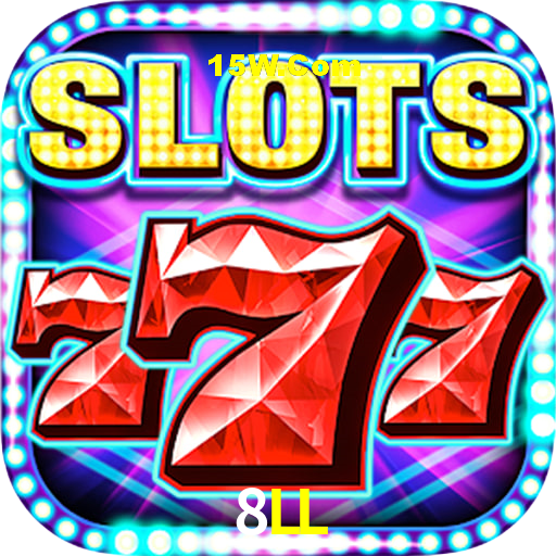 Welcome Bonus 8LL