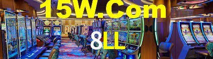 VIP Casino 8LL