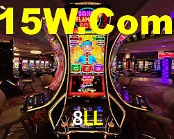 Live Casino 8LL