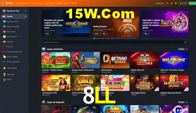 Desvendando o Mundo dos Jogos Virtuais na 8LL